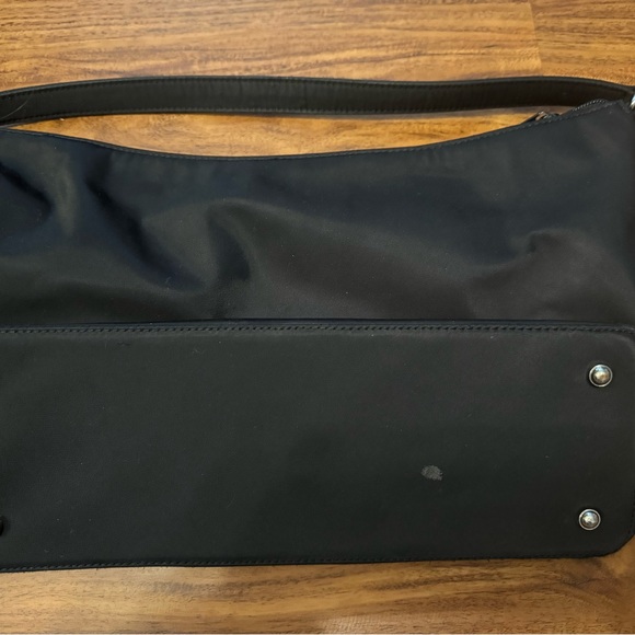 Vintage Kate Spade Nylon Hobo - Picture 4 of 4